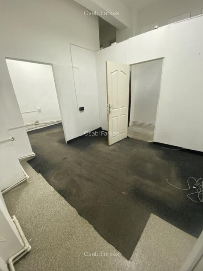 Spatiu comercial, 286mp, zona Calvaria - 8