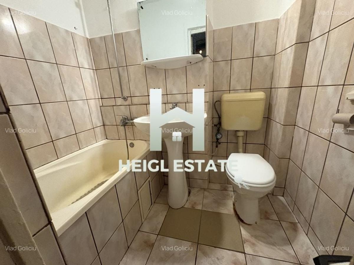 Apartament cu 2 camare in zona Sagului - 5