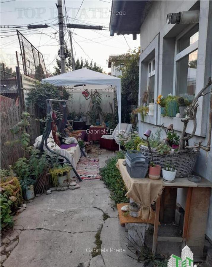 In exclusivitate-Casa individuala Podul Mihai Bravu- Splai- - 12