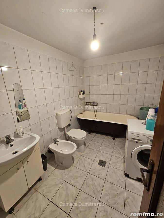 Giarmata Mare Casa 4 Camere Central Teren - 11