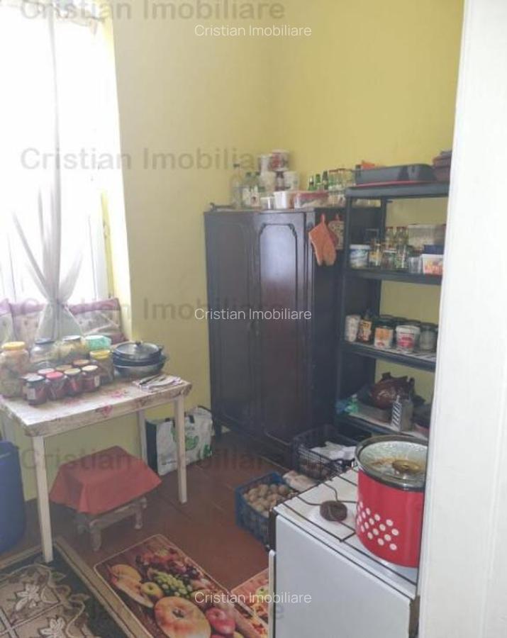 Apartament 4 cam Centru Istoric situat in casa cu 4 apartame - 26
