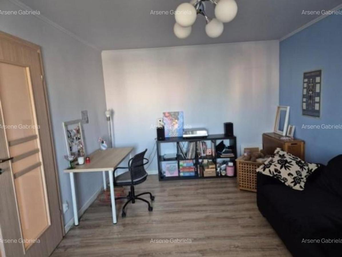 De vanzare apartament 2 camere/ Teiul Doamnei /Nada Florilor - 2