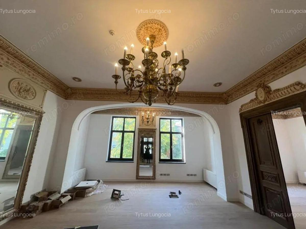 Prestigious Historical Villa for Rent Embassy District, Central - 11 Prestigious Historical Villa for Rent Embassy District, Central - 11