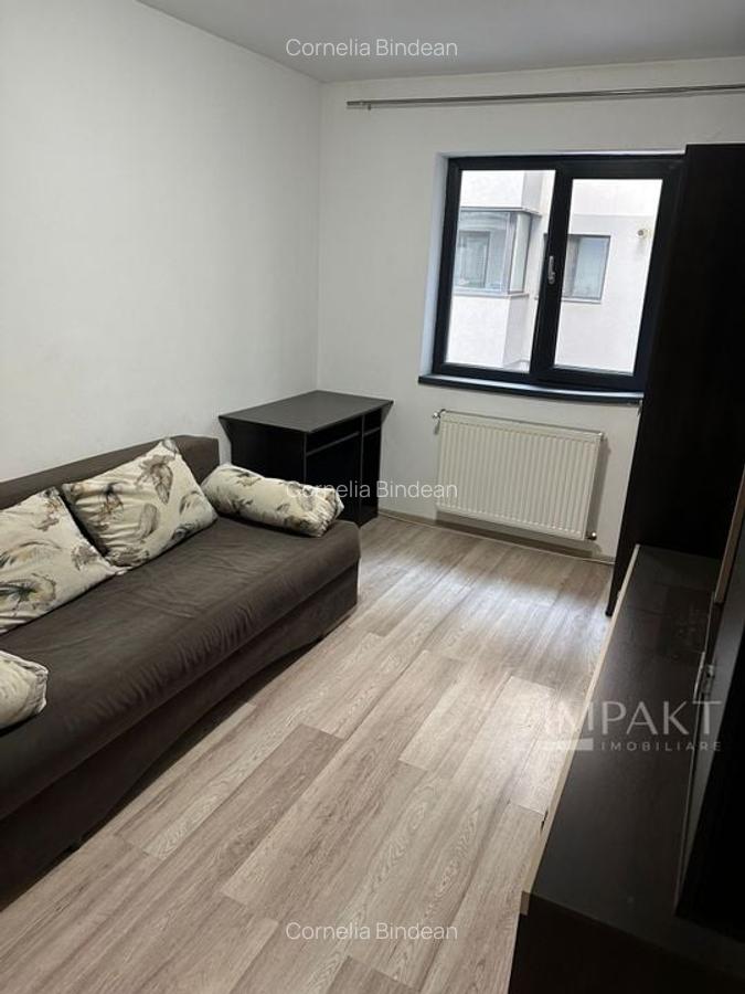 Apartament decomandat intr-o zona linistita! - 1