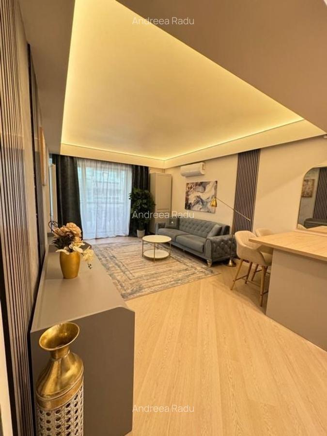 Apartament 2 camere Cortina North - 7
