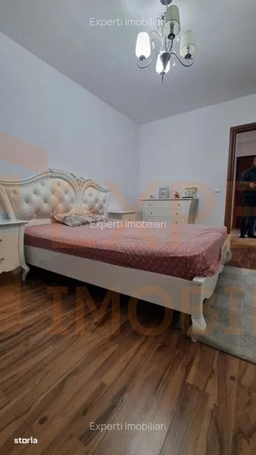 Apartament 2 camere, decomandat, zona Bratianu - Salvare, Constanta - 4