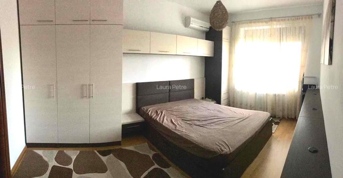 2 camere | Baneasa | Aleea Privighetorilor | Iancu Nicolae | Parcare - 5