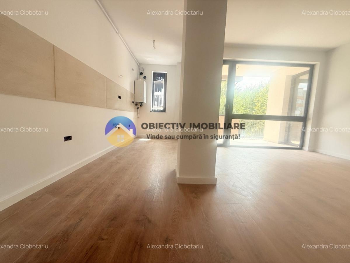 Apartament PREMIUM Bloc NOU ETAJ 1/2(boxa inclusa in pret) - 2