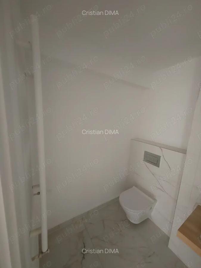 Particular inchiriere studio nou in Cellini Residences cu parcare inclusa - 8