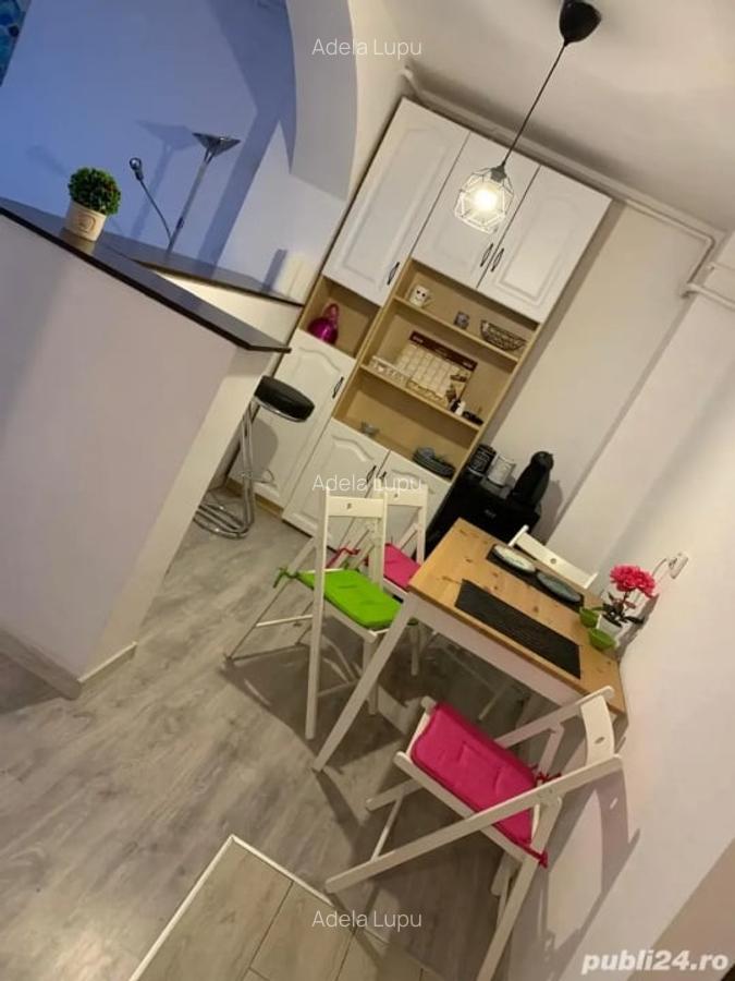 Unirii | Corneliu Coposu | 2 camere | Decomandat | Balcon inchis | - 4