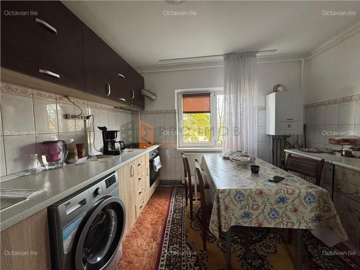 Apartament 2 camere decomandat cf1 zona Unirii Nord - 3 Apartament 2 camere decomandat cf1 zona Unirii Nord - 3