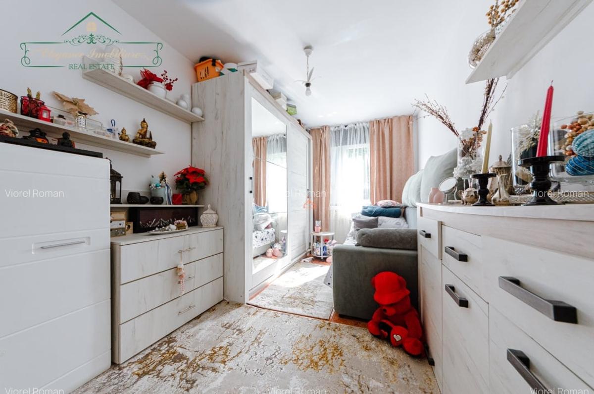 Apartament cu 4 camere, zona Aurel Vlaicu, Arad - 3