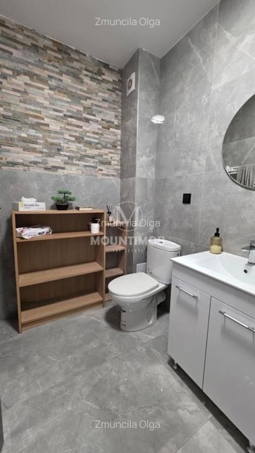 Birou Utilat si Mobilat, loc de parcare, Tractorul/Brasov - 7