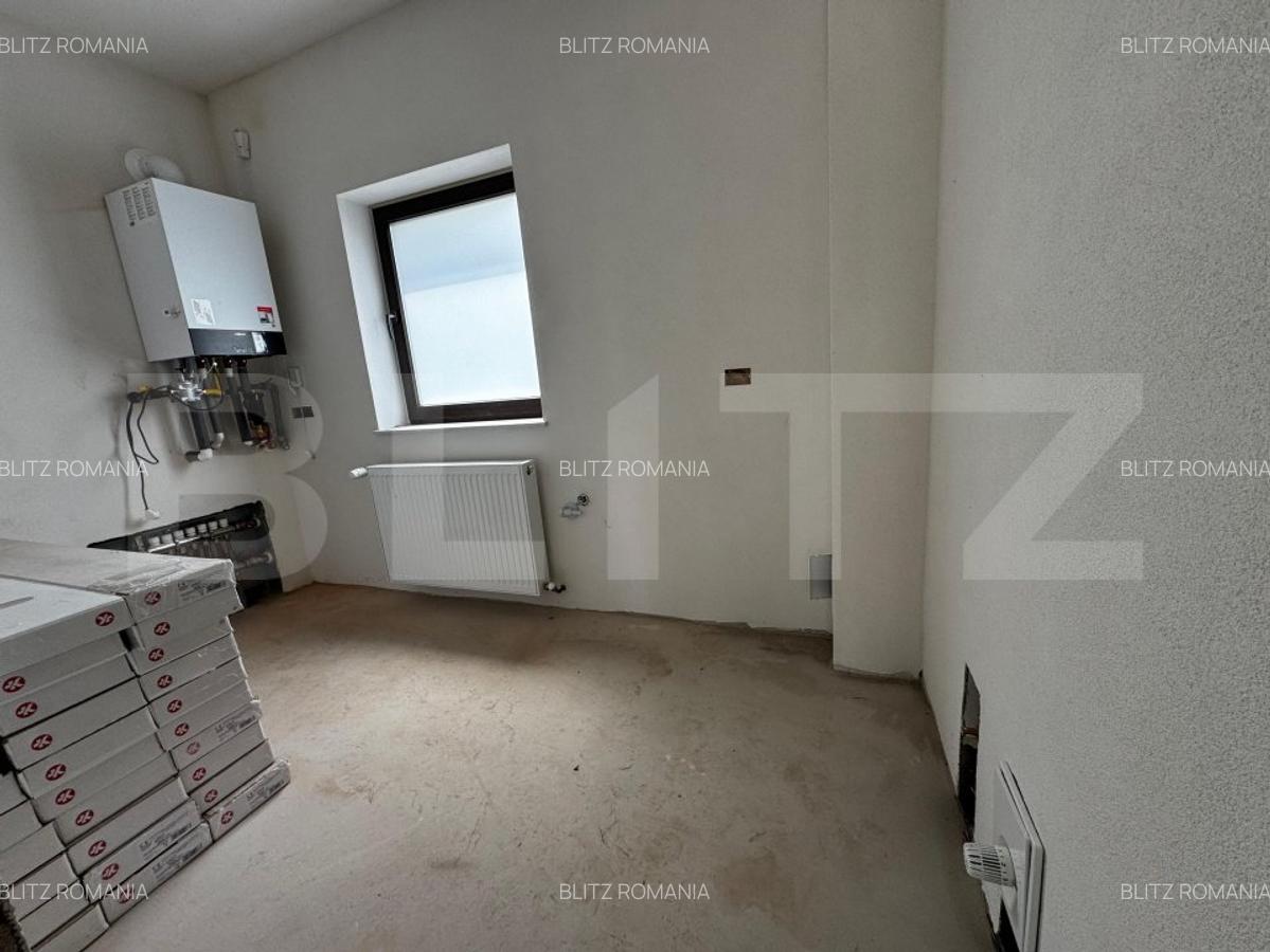 Casa individuala de vanzare, cu 4 camere, 120 mp, zona Micesti partea stanga - 9
