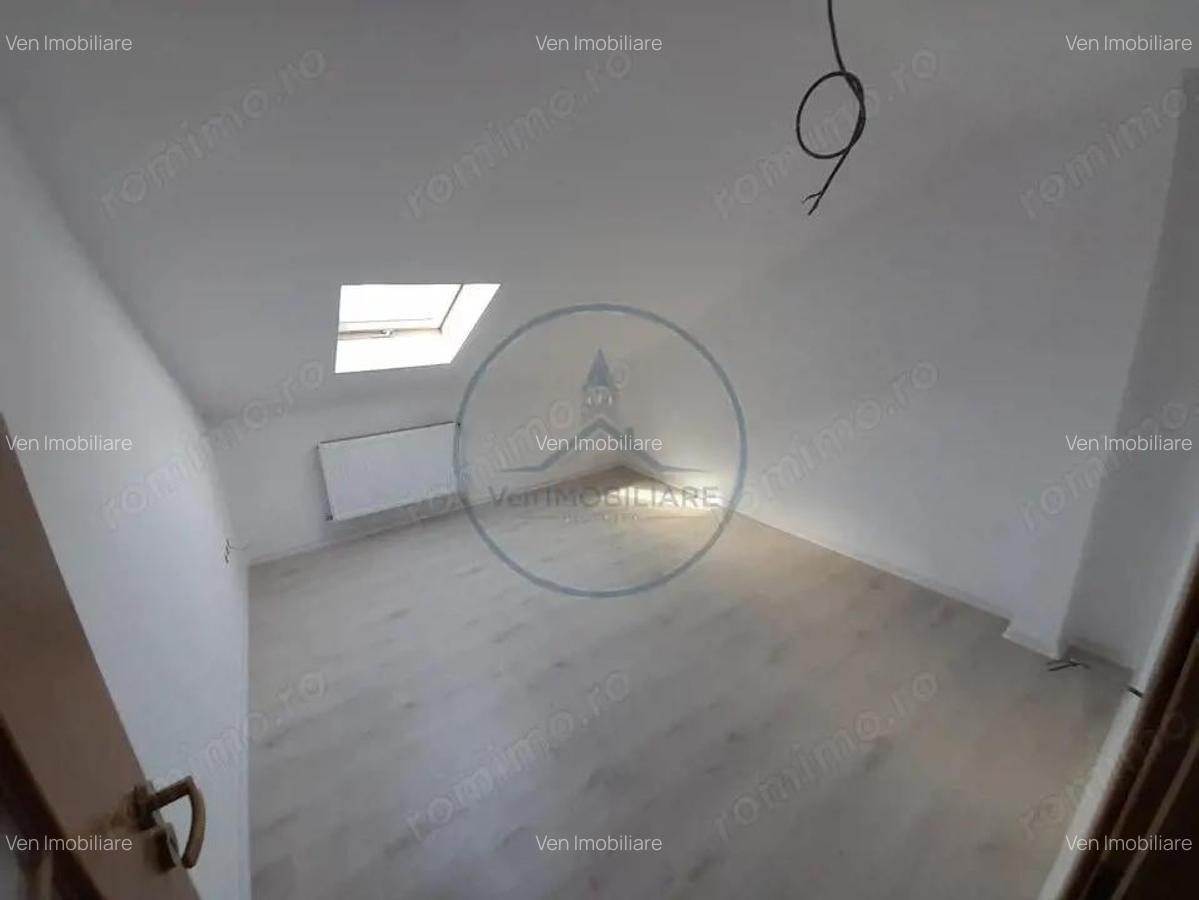 Apartament spa?ios cu 4 camere 119 mp - 8