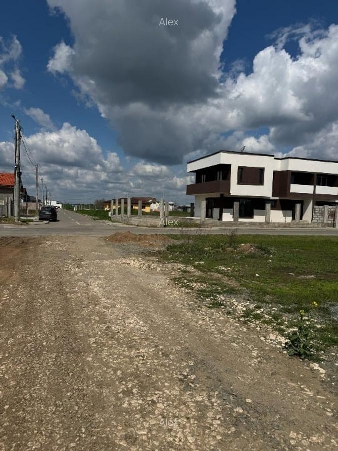 Teren de vânzare – Cumpăna, Constanța,Str. Carol I, 497 m² – 7 - 2 Teren de vânzare – Cumpăna, Constanța,Str. Carol I, 497 m² – 7 - 2