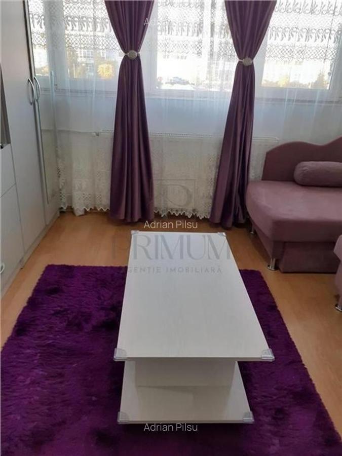 Garsoniera-Mobilata-Utilata-Umt - 7