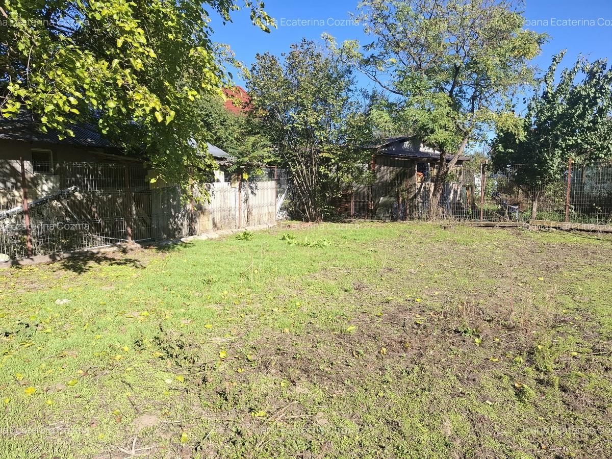 Teren | Pasarea - Branesti | Su: 700 mp | Utilitati | Ideal Casa | Investitie | - 2