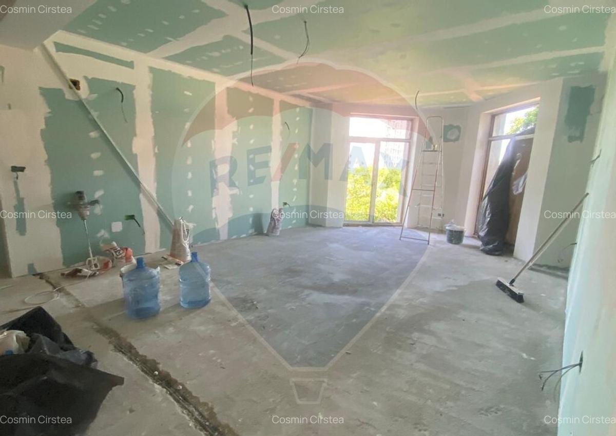 DE VANZARE Casa / Vila cu 12 camere in zona Sisesti - 16