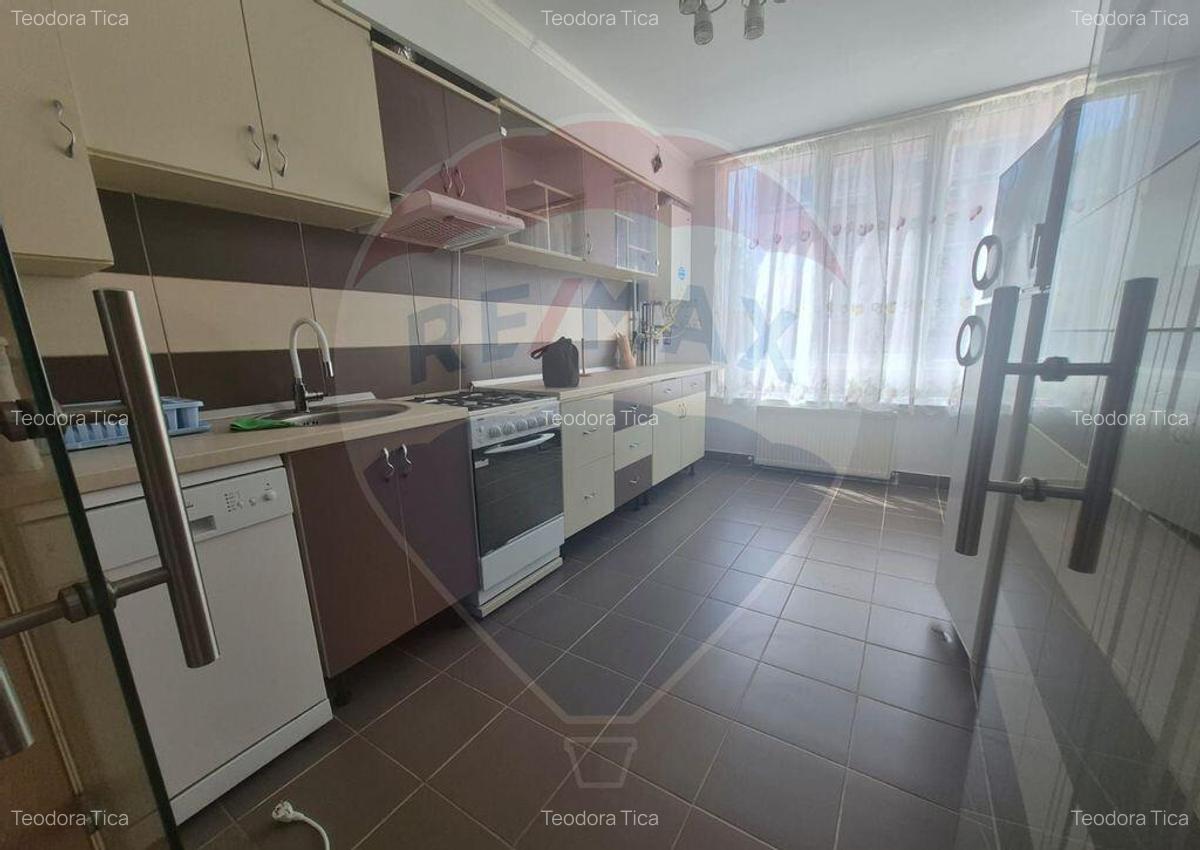 Apartament 2 camere Ared Uta - 7