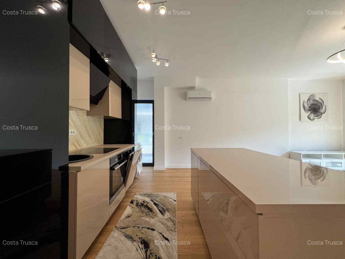 Vanzare Apartament 3 camere Modern Iancu Nicolae - 13