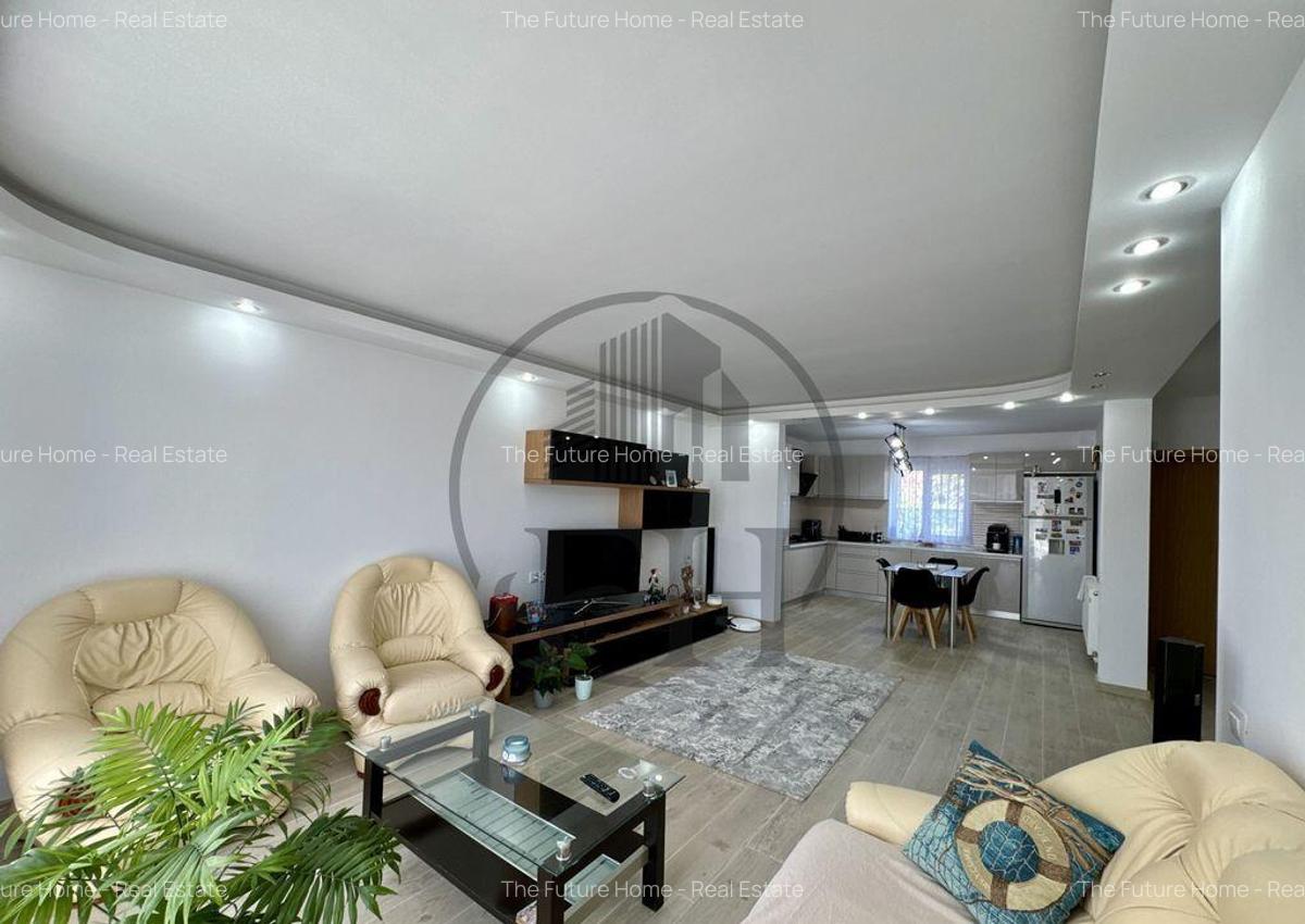 Casa / Vila de vanzare Lumina, Constanta - 9