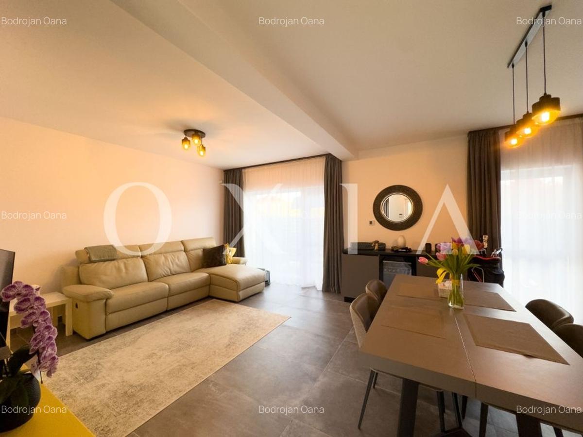 OX640 Casa Moderna In Dumvravita, zona Ion Creanga - 3