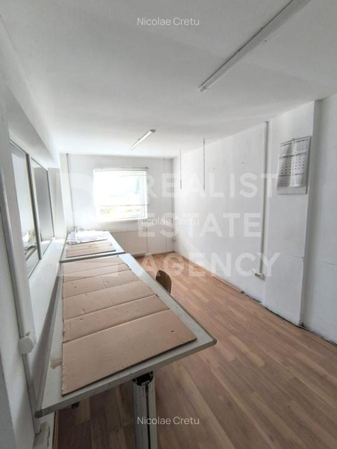 Hală de vânzare – Parcul Industrial Tohanul Vechi, Zărnești - 11