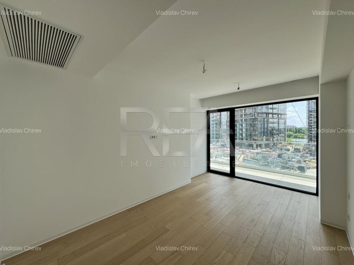 4 camere la 12 min Metrou Pipera - One Lake Club - 7