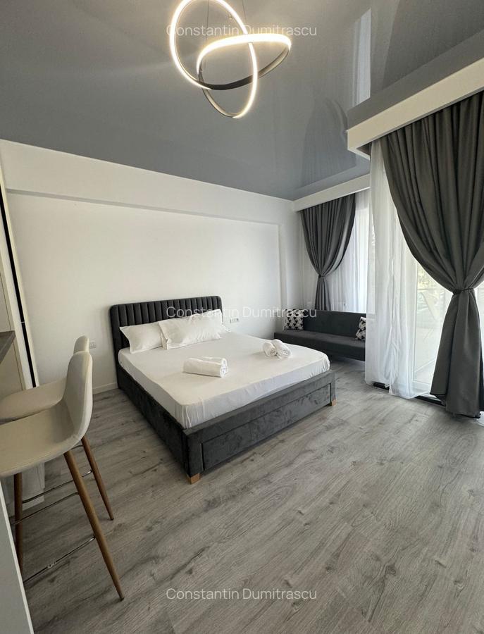 Inchiriez Garsoniera - 2