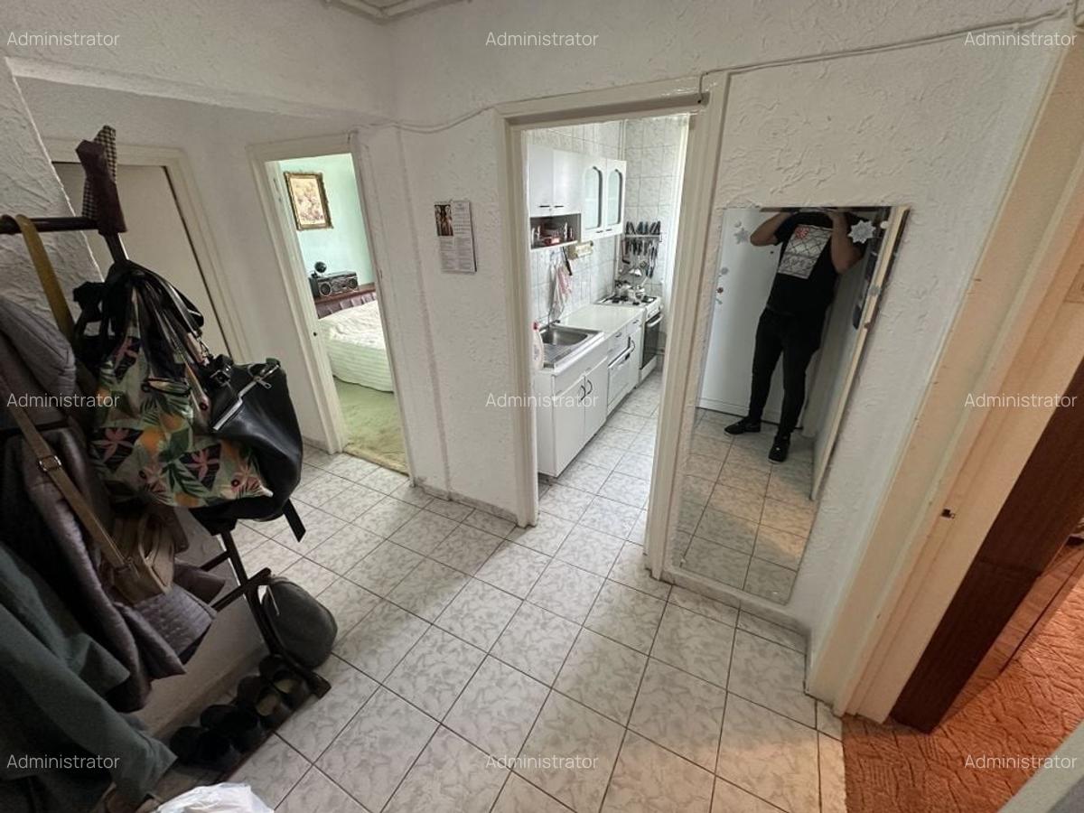 Apartament 5 camere zona Tomis Nord - 4