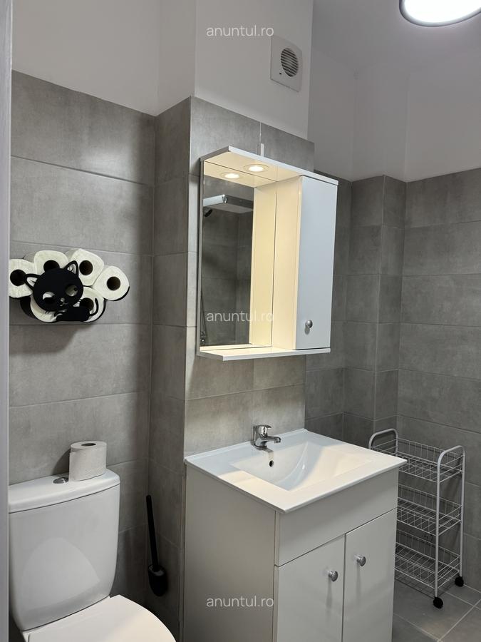 Militari Residence Garsoniera moderna prima inchiriere - 7
