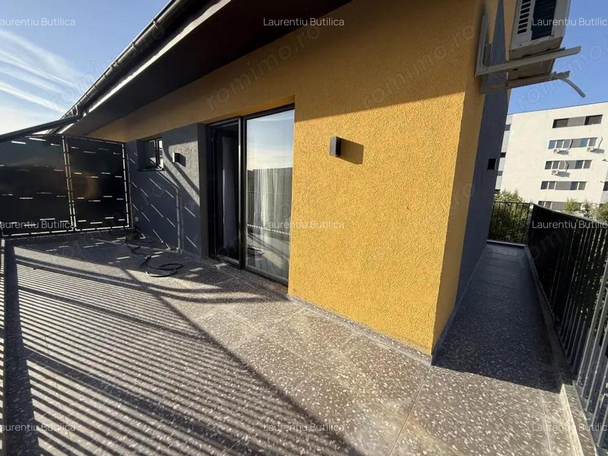 Ozana - 1 Decembrie 1918 - vila superba finalizata in 2025 / 4 camere si 4 bai - 12