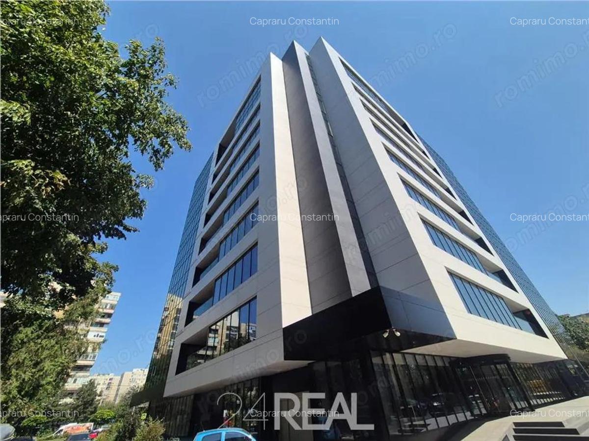 Spatii de birouri moderne in cladire noua - 106 mp sau 129 mp - 15