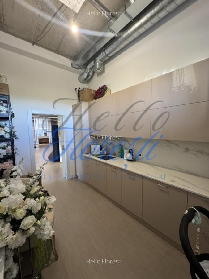 Spatiu Comercial PREMIUM - 283mp + 5 Parcari, Zona Buna Ziua | Cluj - 5