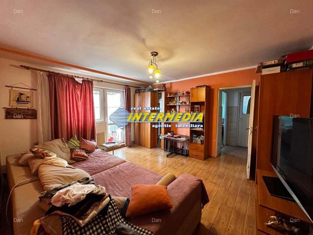 Vanzare Apartament 2 camere 52 mp Alba Iulia CETATE Closca mobilat complet - 14