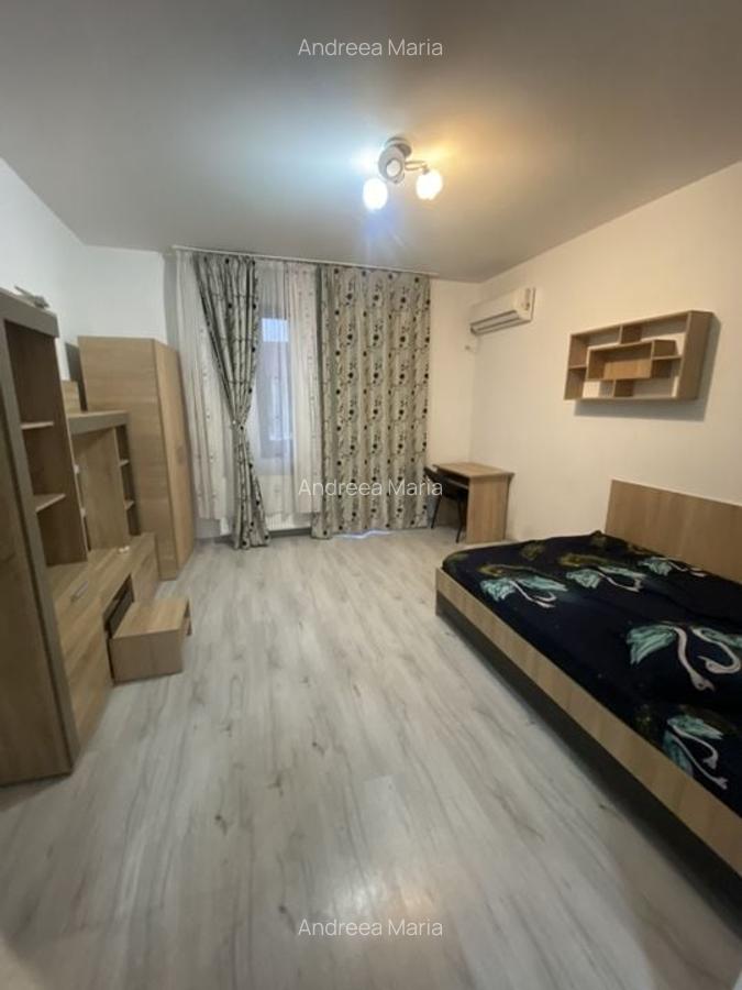 Garsonieră decomandată, mobilată în Drumul Taberei - 6