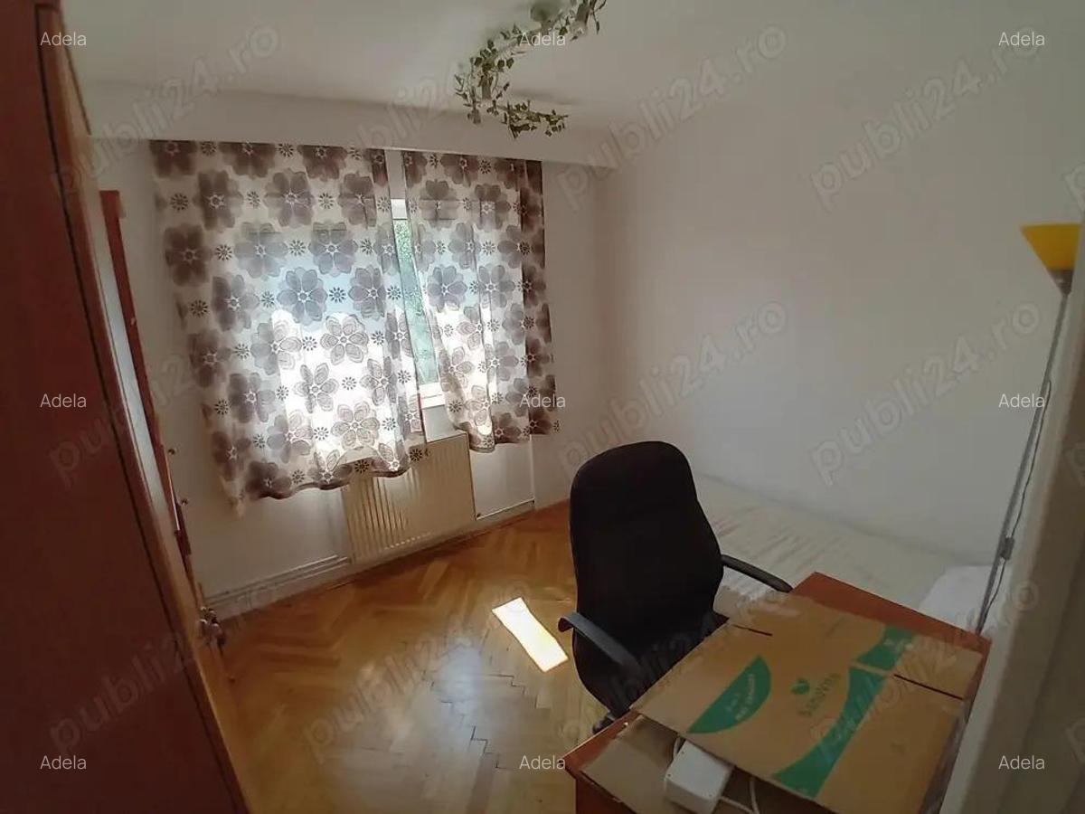 Apartament 3 camere, Complex studentesc - 8