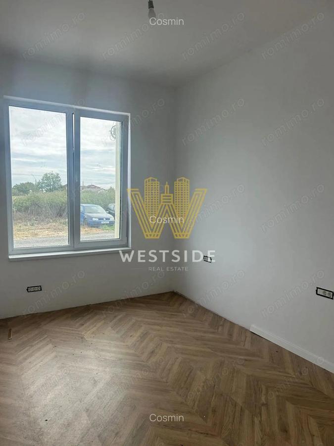 Duplex de vanzare in Mosnita Noua - 15