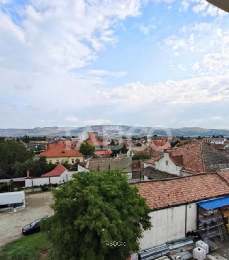 Apartament cu 2 camere de vanzare in Sebes zona centrala - 10