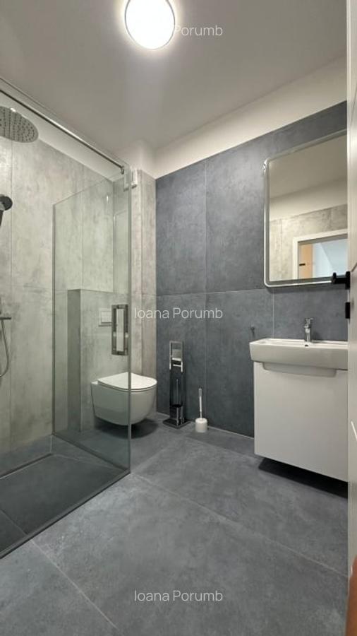Apartament cu 4 camere de inchiriat - prima inchiriere - 4