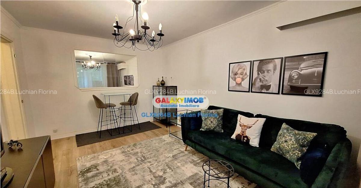 Apartament 2 camere, decomandat, etaj1 I Arcul de Triumf - 1