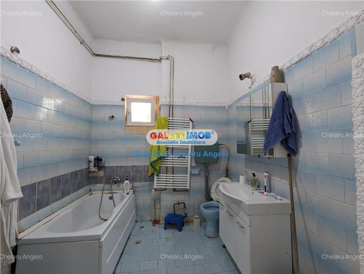 Unirii-Cantemir vila P+!+pod 8 camere 180 mp plus pod 80 m,teren 220mp - 21