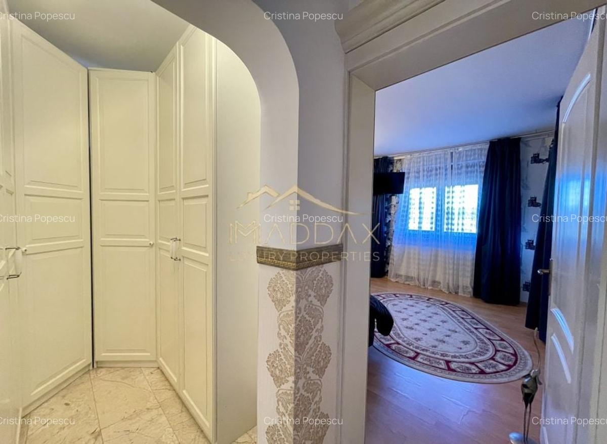 Vila 7 camere**Lake view**Ponton privat**Piscina**Teren 933 MP//Balotesti - 19