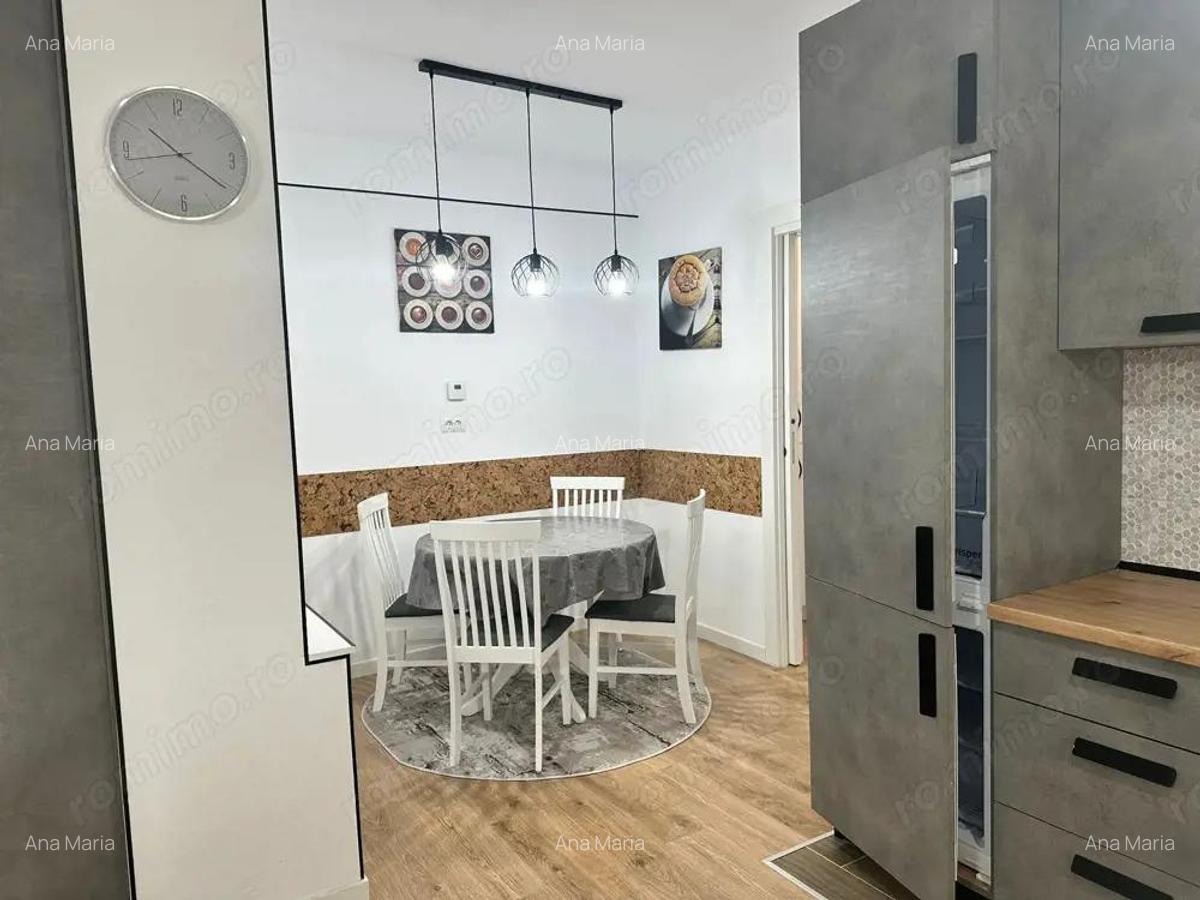 Apartament 2 camere I Loc parcare inclus I Zona Torontalului - 7
