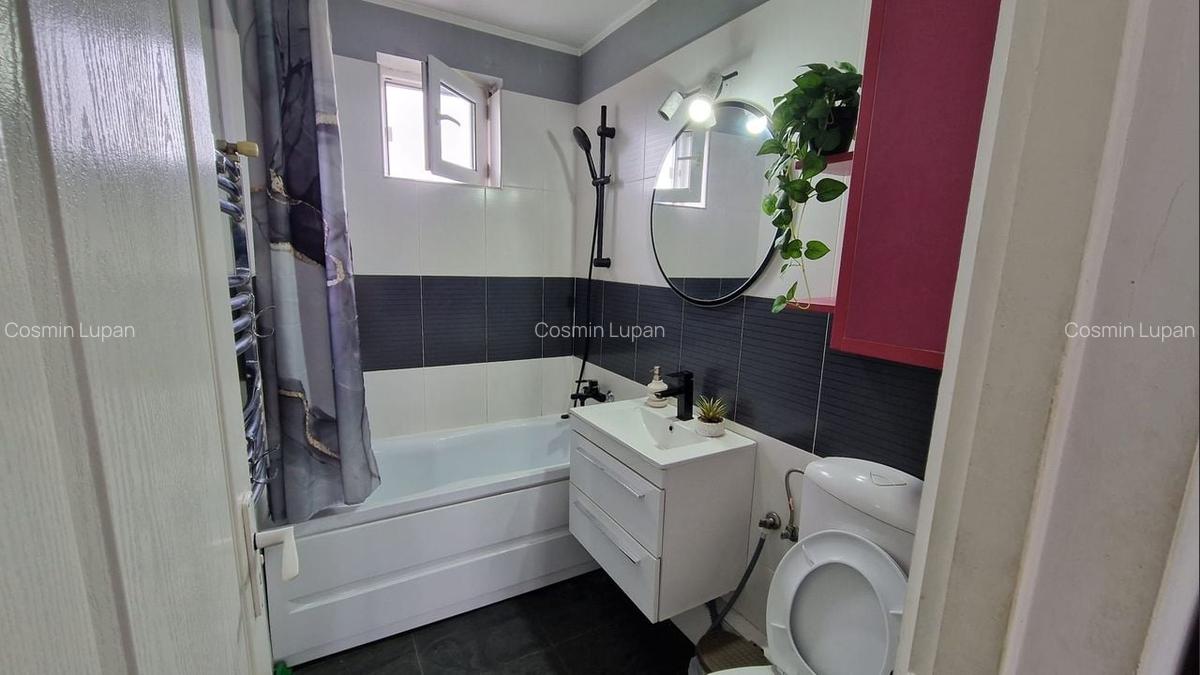 Apartament 2 camere, Baia Mare, Central, Comision 0% - 3