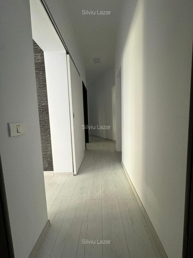 10 Minute Metrou Universitate | Apartament spațios de 101 mp | Parter Inalt - 9