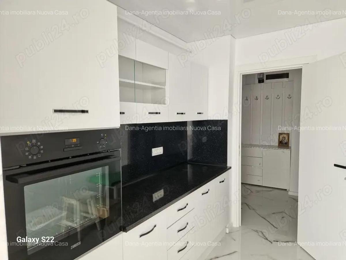 Navodari, vand apartament 2 camere zona sud, decomandat, mobilat si utilat - 10
