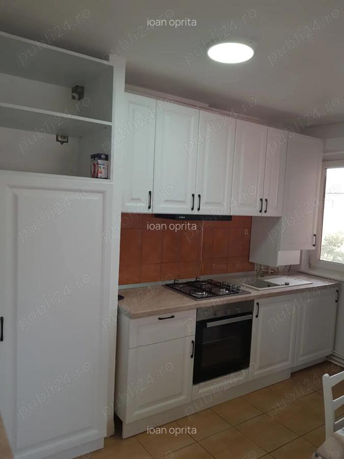 Inchiriez apartament cu 2 camere - 2