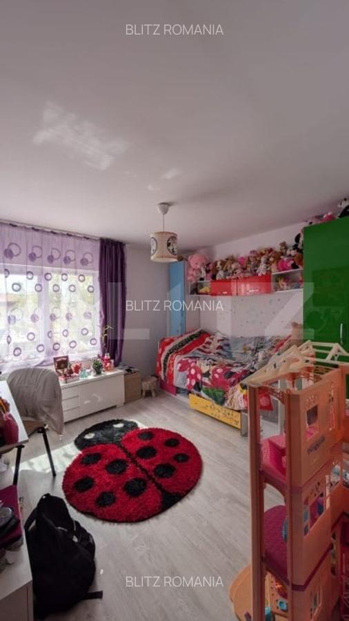 Duplex cu 4 camere zona Dedeman schimb cu apartament - 8